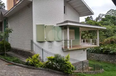 Sobrado com 4 quartos à venda em vila albertina - sp