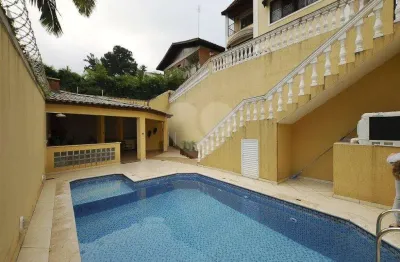Casa com 5 quartos à venda em jardim marajoara - sp