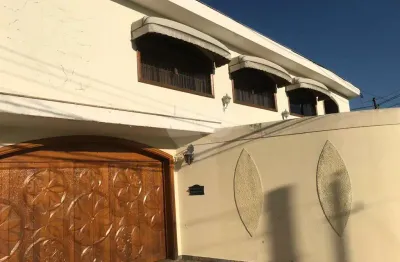 Casa com 4 quartos à venda na Rua Araucária, Jardim Franca, São Paulo