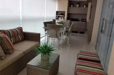 Apartamento com 3 quartos à venda em vila maria alta - sp