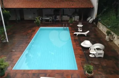 Casa com 4 quartos à venda na Avenida Nova Cantareira, Tucuruvi, São Paulo
