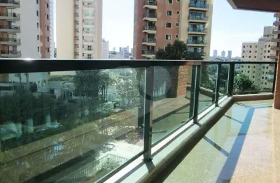 Apartamento com 3 quartos à venda na Rua Agnaldo Manuel dos Santos, Chácara Klabin, São Paulo