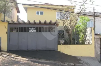 Casa com 3 quartos à venda em Interlagos, São Paulo 