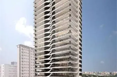 Apartamento com 3 quartos à venda na Rua Artur de Azevedo, Pinheiros, São Paulo