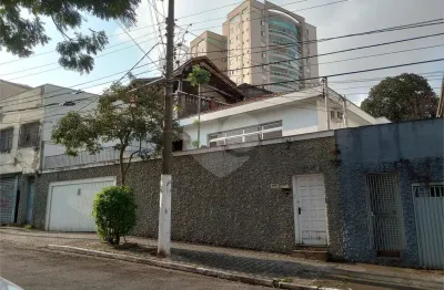 Casa com 2 quartos à venda ou para locação em saúde - sp