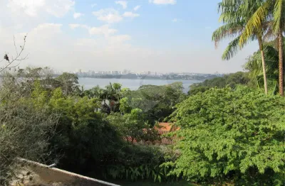 Casa com 3 quartos à venda na Rua Fan, Guarapiranga, São Paulo