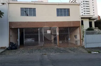 Sobrado com 3 quartos à venda em vila alexandria - sp