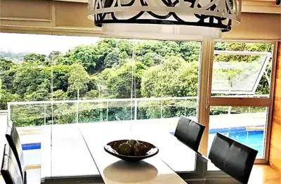 Condomínio com 4 quartos à venda em jardim ibiratiba - sp