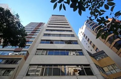 Cobertura com 4 quartos à venda na Rua Maranhão, 236, Higienópolis, São Paulo