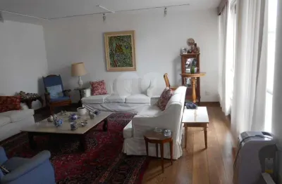 Apartamento com 3 quartos à venda em santa cecília - sp