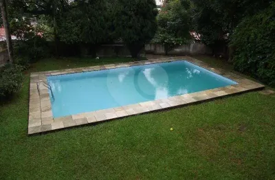 Sobrado com 5 quartos à venda ou para locação em jardim leonor - sp