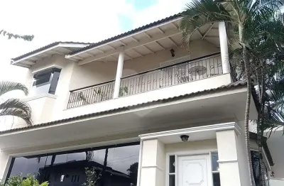 Sobrado com 5 quartos à venda em jardim franca - sp