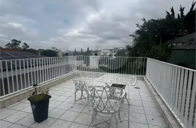 Casa com 5 quartos à venda na Rua Barra Mansa, 487, Tucuruvi, São Paulo