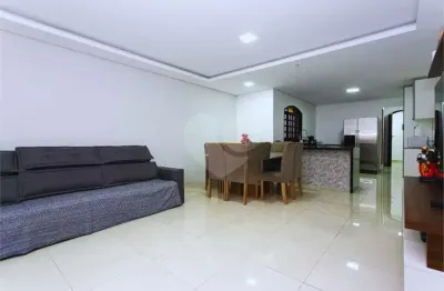 Casa com 6 quartos à venda na Rua Henrique Ribeiro, Tatuapé, São Paulo