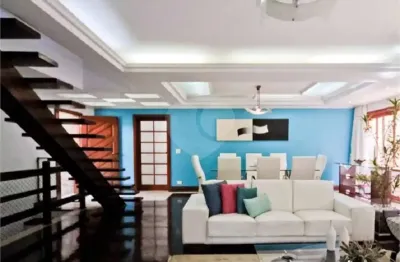 Casa com 5 quartos à venda na Avenida Cardeal Motta, Pirituba, São Paulo