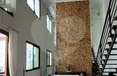 Duplex com 3 quartos à venda em jardim paulista - sp