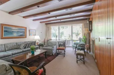 Casa térrea com 4 quartos à venda em alto de pinheiros - sp
