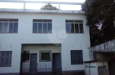 Sobrado com 5 quartos à venda em jardim são paulo(zona norte) - sp