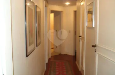 Apartamento com 4 quartos à venda na Rua Bahia, Higienópolis, São Paulo