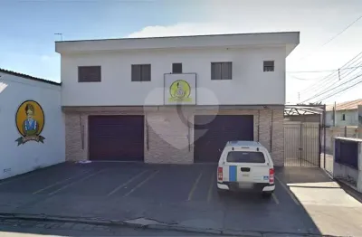 Casa com 5 quartos à venda na Augusto Ferreira De Morais, Socorro, São Paulo