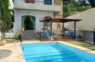 Casa com 4 quartos à venda na Rua Luís Arananda, 135, Tremembé, São Paulo