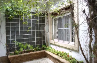 Casa com 2 quartos à venda na Rua Coronel Oscar Porto, Paraíso, São Paulo
