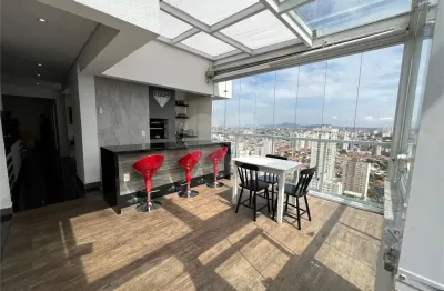 Cobertura com 3 quartos à venda em Santana, São Paulo 