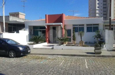 Casa com 3 quartos à venda na Rua Paderewsky, Santana, São Paulo