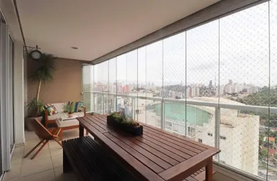 Apartamento com 3 quartos à venda em pinheiros - sp