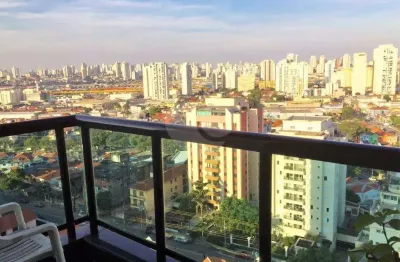 Cobertura com 4 quartos à venda em vila monumento - sp