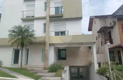 Casa em condomínio fechado com 5 quartos à venda na Avenida Nova Cantareira, Tremembé, São Paulo