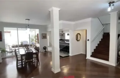 Casa com 4 quartos à venda na Alfredo Abrantes, Jardim Guanca, São Paulo