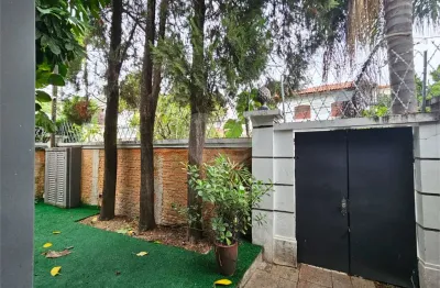 Casa com 4 quartos à venda na Rua Lima Barros, 78, Jardim Paulista, São Paulo