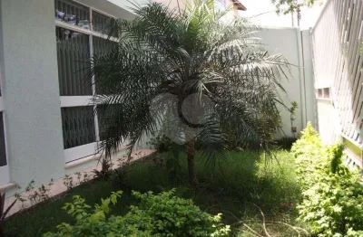 Sobrado com 3 quartos à venda em jardim vila mariana - sp