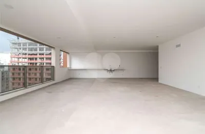 Apartamento com 4 quartos à venda na Rua Campevas, Perdizes, São Paulo