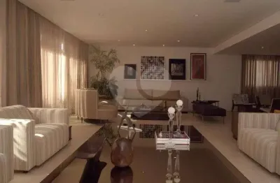 Apartamento com 3 quartos à venda em jardim paulista - sp