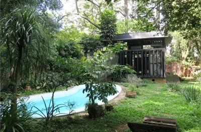 Casa térrea com 2 quartos à venda em real parque - sp