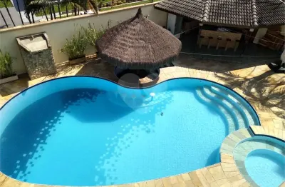 Sobrado com 4 quartos à venda em vila pedra branca - sp