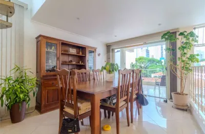 Casa com 3 quartos à venda na Rua Engenheiro Francisco Azevedo, 697, Pompéia, São Paulo