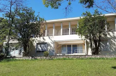 Casa com 4 quartos à venda ou para locação em barro branco (zona norte) - sp