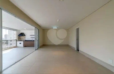 Apartamento com 4 quartos à venda na Rua Engenheiro Jorge Oliva, Vila Mascote, São Paulo