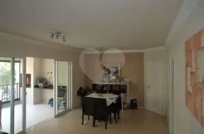 Apartamento com 3 quartos à venda em vila mariana - sp