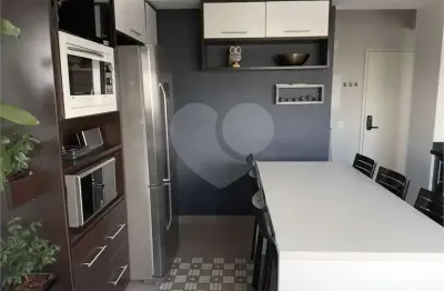 Cobertura com 3 quartos à venda em água branca - sp