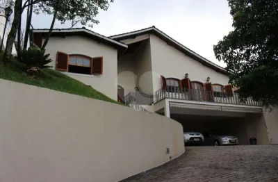 Sobrado com 3 quartos à venda em vila irmãos arnoni - sp