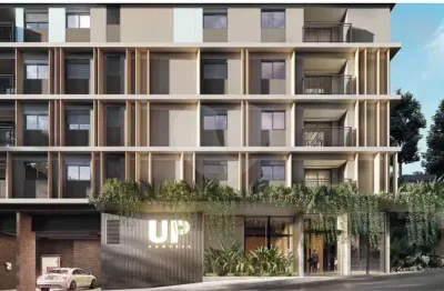 Apartamento com 2 quartos à venda na Rua Raul Pompéia, Pompéia, São Paulo