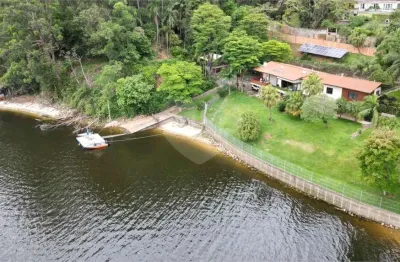 Casa de vila com 3 quartos à venda em guarapiranga - sp