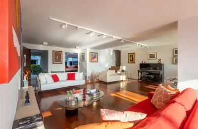 Casa com 4 quartos à venda na Rua Padre Madureira, Jardim Guedala, São Paulo