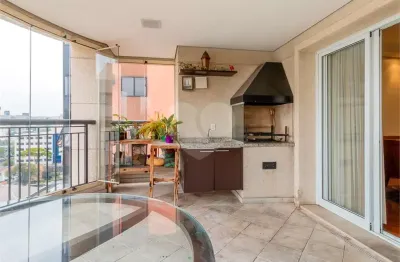 Apartamento com 3 quartos à venda ou para locação em santa cecília - sp