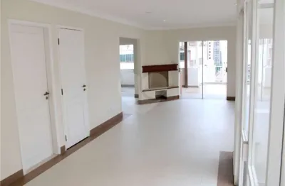 Cobertura com 3 quartos à venda em vila olímpia - sp
