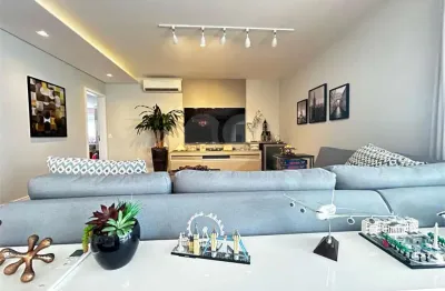 Apartamento com 3 quartos à venda em vila cordeiro - sp